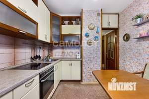 2-к квартира, вторичка, 52м2, 11/12 этаж