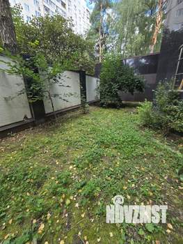 2-к квартира, вторичка, 67м2, 1/3 этаж