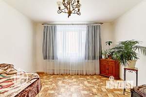 2-к квартира, вторичка, 52м2, 5/14 этаж