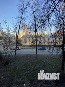 2-к квартира, вторичка, 45м2, 2/4 этаж
