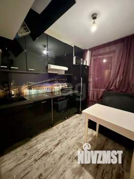 1-к квартира, вторичка, 33м2, 9/16 этаж