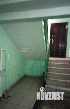 1-к квартира, вторичка, 39м2, 8/8 этаж