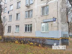 3-к квартира, вторичка, 52м2, 1/9 этаж