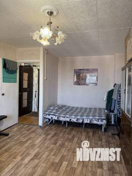 1-к квартира, вторичка, 35м2, 11/12 этаж