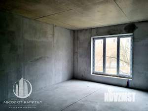 Студия квартира, вторичка, 33м2, 2/2 этаж