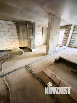 3-к квартира, вторичка, 85м2, 6/25 этаж