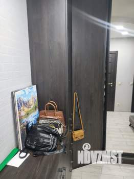 1-к квартира, вторичка, 38м2, 4/9 этаж