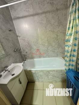 1-к квартира, вторичка, 35м2, 1/4 этаж