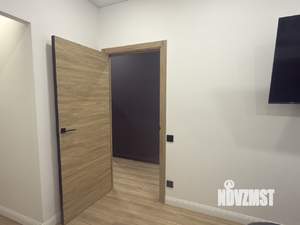 1-к квартира, вторичка, 36м2, 7/19 этаж