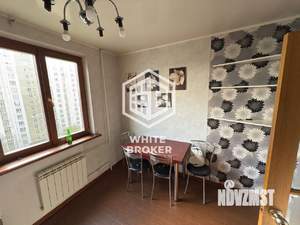 3-к квартира, вторичка, 75м2, 9/16 этаж