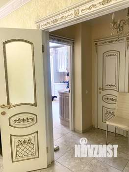 1-к квартира, вторичка, 41м2, 3/10 этаж