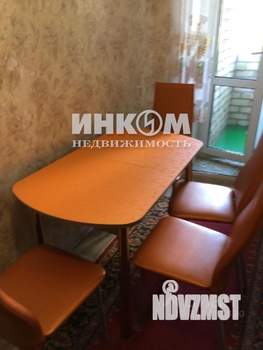 1-к квартира, вторичка, 29м2, 4/9 этаж