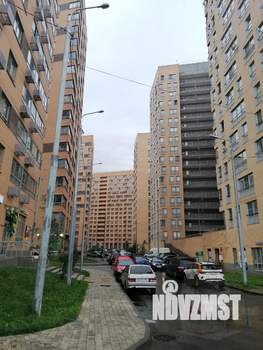 2-к квартира, вторичка, 51м2, 13/17 этаж