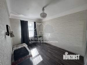 2-к квартира, вторичка, 48м2, 2/5 этаж