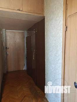 2-к квартира, вторичка, 52м2, 8/12 этаж