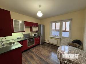 2-к квартира, вторичка, 68м2, 7/17 этаж