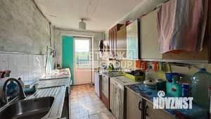 Студия квартира, вторичка, 24м2, 4/5 этаж
