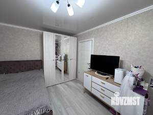 1-к квартира, вторичка, 28м2, 5/5 этаж