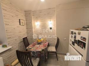 1-к квартира, вторичка, 39м2, 9/17 этаж