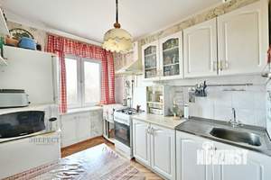 1-к квартира, вторичка, 33м2, 8/9 этаж