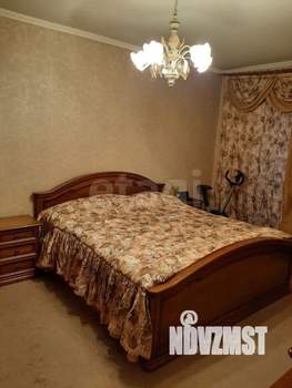 4-к квартира, вторичка, 120м2, 6/14 этаж