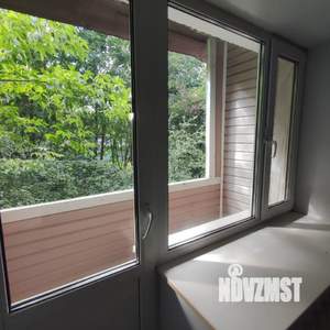 2-к квартира, вторичка, 44м2, 2/5 этаж