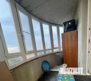 2-к квартира, вторичка, 80м2, 14/18 этаж