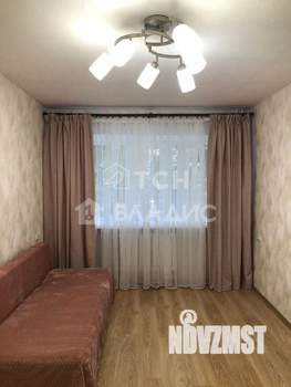 1-к квартира, вторичка, 30м2, 1/5 этаж