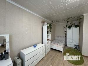 1-к квартира, вторичка, 38м2, 3/12 этаж
