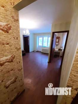 2-к квартира, вторичка, 45м2, 4/5 этаж