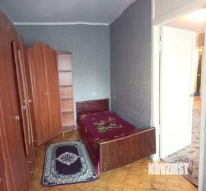 2-к квартира, вторичка, 43м2, 4/5 этаж