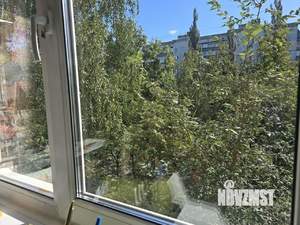 2-к квартира, вторичка, 44м2, 4/9 этаж