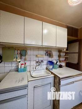 2-к квартира, вторичка, 42м2, 4/5 этаж