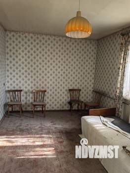 1-к квартира, вторичка, 31м2, 3/4 этаж