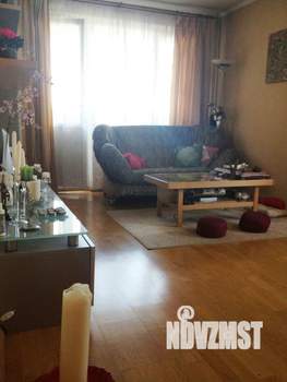 2-к квартира, вторичка, 70м2, 5/16 этаж