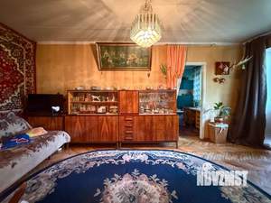 2-к квартира, вторичка, 45м2, 2/5 этаж