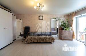 2-к квартира, вторичка, 43м2, 3/5 этаж