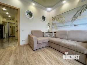 1-к квартира, вторичка, 29м2, 8/17 этаж