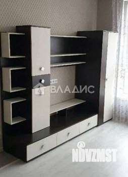 Студия квартира, вторичка, 26м2, 3/17 этаж