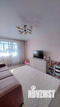 2-к квартира, вторичка, 51м2, 14/14 этаж