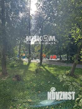 2-к квартира, вторичка, 51м2, 6/9 этаж