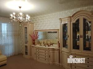 3-к квартира, вторичка, 75м2, 16/16 этаж