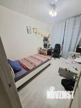 3-к квартира, вторичка, 65м2, 3/4 этаж