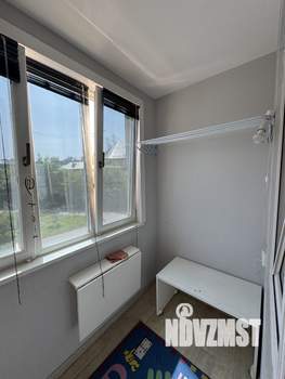 2-к квартира, вторичка, 59м2, 2/4 этаж