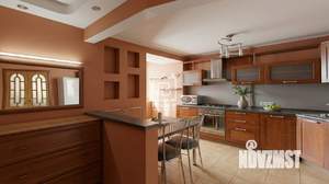2-к квартира, вторичка, 54м2, 3/5 этаж
