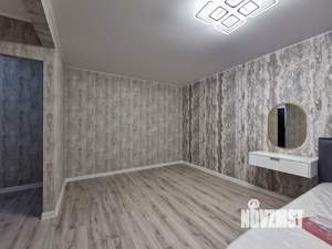 1-к квартира, вторичка, 31м2, 4/5 этаж