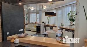 5-к квартира, вторичка, 189м2, 23/24 этаж