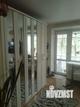 1-к квартира, вторичка, 32м2, 2/5 этаж