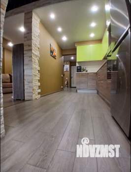 2-к квартира, вторичка, 74м2, 4/4 этаж