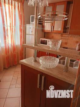 1-к квартира, вторичка, 40м2, 8/10 этаж